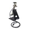 Universal Tablet Holder - CTA Universal Anti-Theft Security Grip Holder with Metal Stand for Tablets iPad 10.2" (7th/ 8th/ 9th Generation), & Other 710" Tablets (PAD-UATGS) view 4