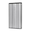 Maiwo USB 3.0 2.5" External Hard Drive Enclosure - Black view 3