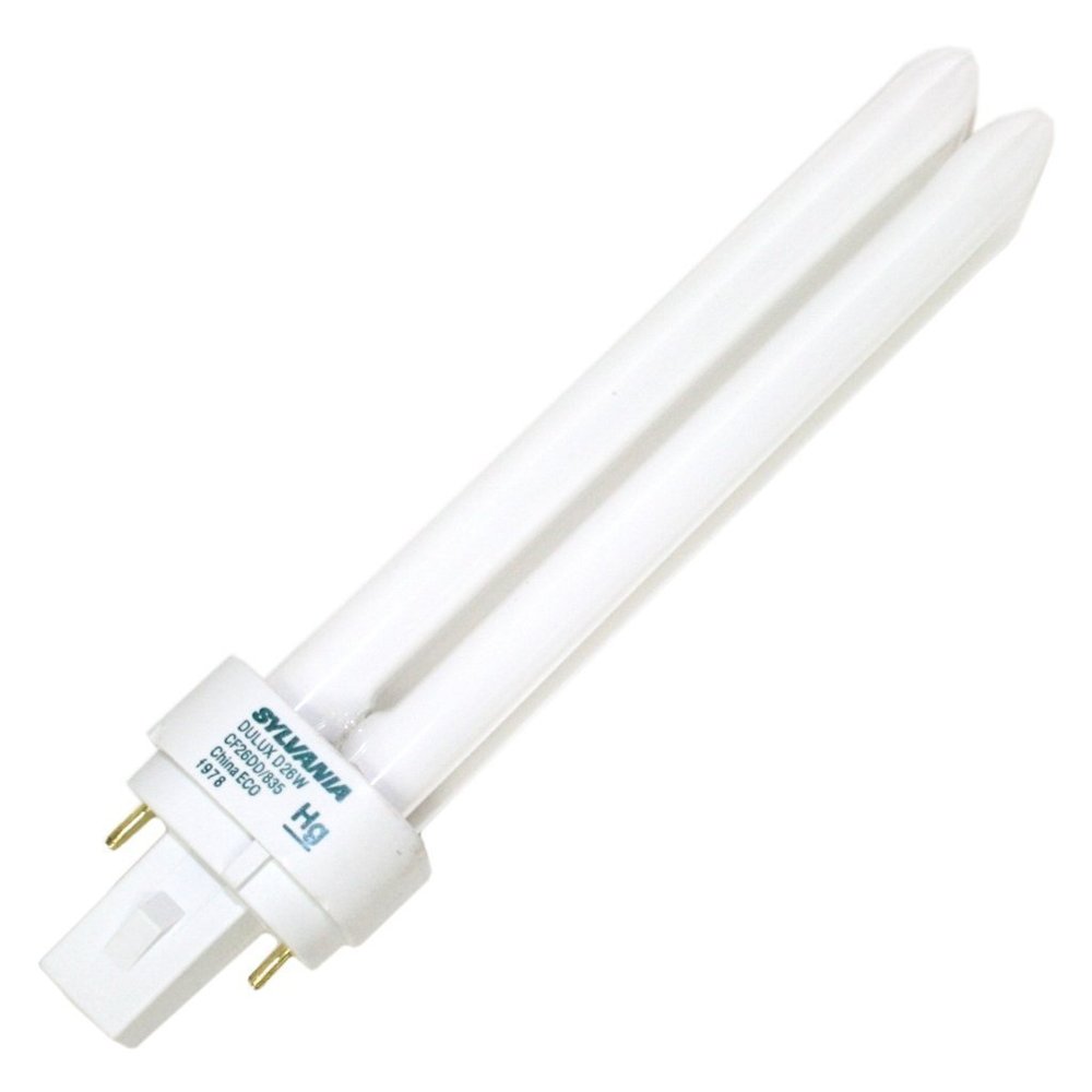 OSI CF26DD/841/ECO [21115] Non-Dimmable Indoor/Outdoor DULUX (Pack of 50)
