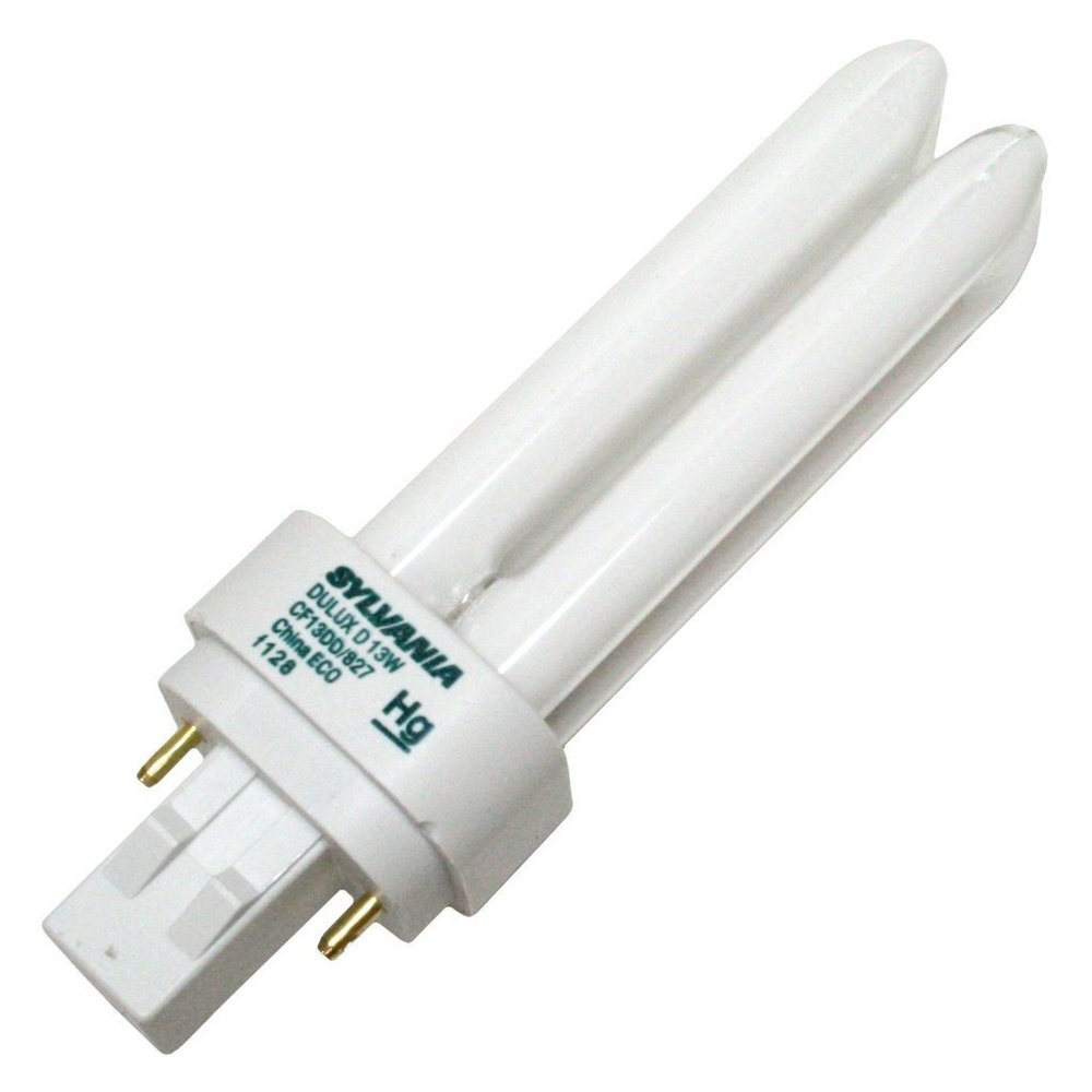 OSI CF13DD/827/ECO [21117] Non-Dimmable Indoor/Outdoor DULUX (Pack of 50)