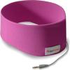 RunPhones Classic Exercise Headphones | Ideal for All Workouts | Precise Sound, Slim Speakers in a Moisture-Wicking Headband | (Wild Orchid, Large) view 1