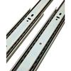 Liberty 942405 Soft-Close Ball Bearing Drawer Slide, 24-Inch, 2-Pack view 2