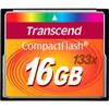 1 - COMPACTFLASH CARD, 16GB, 133X view 1