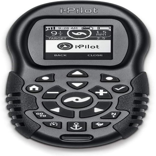 1 - i-Pilot Replacement Remote