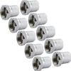 Schwaiger FST7010610 F-Connector 7 MM Pack of 10) view 3