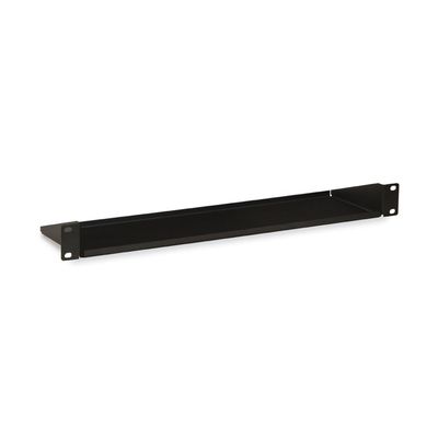 1U 5" Component Shelf
