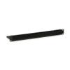 1U 5" Component Shelf view 1
