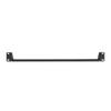 1U 5" Component Shelf view 2