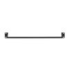 1U 5" Component Shelf view 3