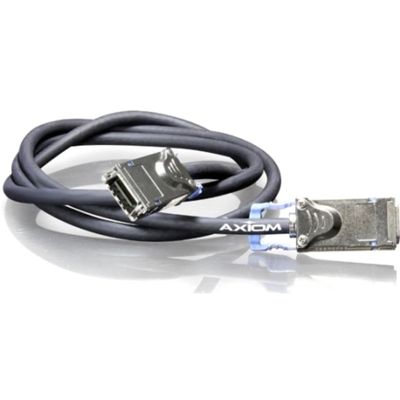 10GBASE-CX4 Local Connect