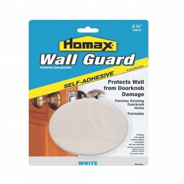 Homax 5103-10-12 3-1/4" Wall Guard12