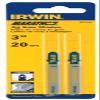 Irwin Tools T-Shank 3" 20TPI view 1