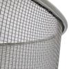 Wahei Freiz SUI-713 Mesh Triangular Corner for Sink, Large, Made in Japan view 3