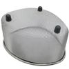 Wahei Freiz SUI-713 Mesh Triangular Corner for Sink, Large, Made in Japan view 4