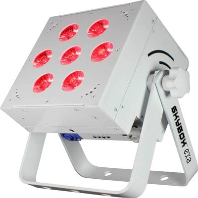 Blizzard Lighting SkyBox Exa (White)