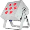 Blizzard Lighting SkyBox Exa (White) view 1