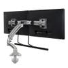 Chief Height SLV Hardware Mount Silver (K1D22HSXRH) view 1