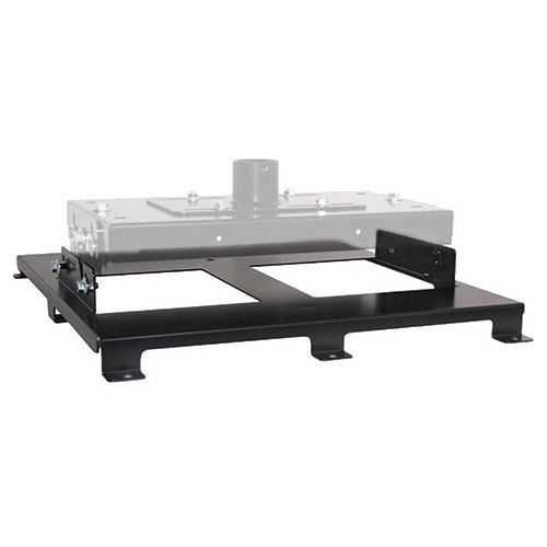 Chief Runco Hardware Mount Black (HB010R)