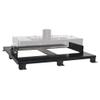 Chief Runco Hardware Mount Black (HB010R) view 1