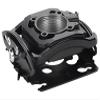 Chief Custom Miniature Versions Hardware Mount Black (RSMD284) view 1