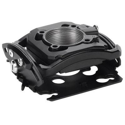 Chief Custom Miniature Versions Hardware Mount Black (RSMC283)