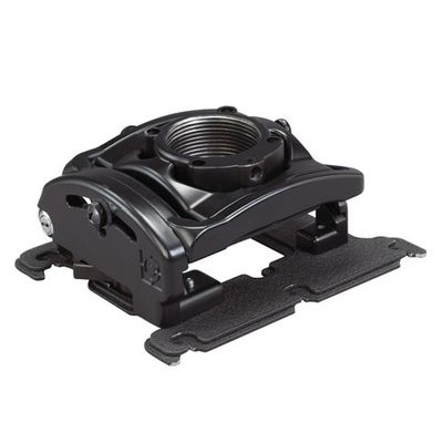 Chief Rpa Elite Projector Hardware Mount Black (RPMB285)