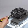 Chief Rpa Elite Projector Hardware Mount Black (RPMB296) view 2