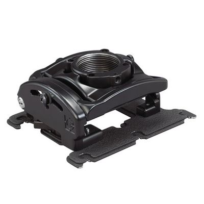 Chief Smaller Projector Models Hardware Mount Black (RPMB317)