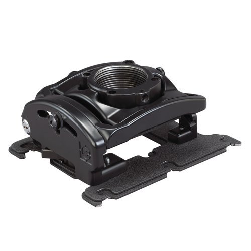 Chief Smaller Projector Models Hardware Mount Black (RPMB317)