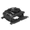 Chief Smaller Projector Models Hardware Mount Black (RPMB317) view 1