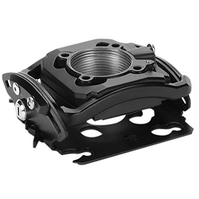 Chief Custom Miniature Versions Hardware Mount Black (RSMC285)