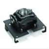 Chief Custom Miniature Versions Hardware Mount Black (RSMC285) view 2