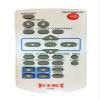 Eiki 645 100 0606 | Infrared Only Projector Remote for LC-XB43 LC-XB250/A/W LC-XBM31/W LC-XBM26/W LC-XBM21/W LC-XBL26/W LC-XBL21/W LC-XBL30 LC-XBL25 LC-XBL20 LC-XS31 No Mouse Function view 1