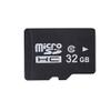 32GB 32G SDHC Class 10 Flash Memory Card + Free SD Adapter Black view 2