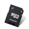 32GB 32G SDHC Class 10 Flash Memory Card + Free SD Adapter Black view 3