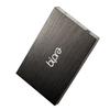 BIPRA 80GB 80 GB USB 3.0 2.5 inch Mac Edition Portable External Hard Drive - Black - Mac OS Extended (Journaled) view 1