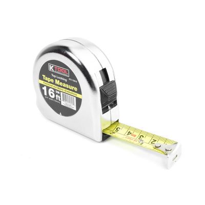 K Tool International Tape Measure 3/4 in. x 16 ft./5M