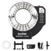Godox AR400 Witstro 400Ws HSS Ring Flash & Video Light for Studio Portraits view 1