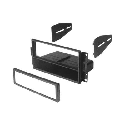 Saitek AI GMK380 INSTALL KIT ''05-UP GM SATURNHUMMER; AMERICAN INTERNATIONAL