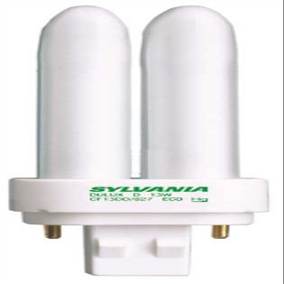 Osram Sylvania 21111 Cf18Dd/841/Eco