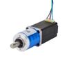 STEPPERONLINE 19:1 Planetary Gearbox Nema 8 Stepper Motor Geared Stepper Motor view 1