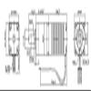 STEPPERONLINE 19:1 Planetary Gearbox Nema 8 Stepper Motor Geared Stepper Motor view 3