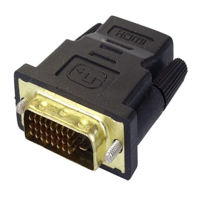 Gembird HDMI (2 DVI Male to DVI-D Female  HDMI  2)