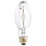 870022 Philips Lighting CDM145/U/M/4K/ED17 Metal Halide, Pulse Start, 145W, Medium Base, 1Y99DX49HM Clear tyiop90hn doertunb Metal Halide, Pulse Start Lamp, 145W, Bulb: ED17, Base: Medium Screw (E26), Lumens: 13,340, hidKE5ke5u CRI: 82, Color Temp: 4