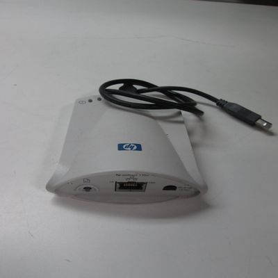 Hewlett Packard, HP J6035A External Print Server T54308