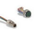 097194-0004, Cable Assembly 152.4m 26AWG 7 POS Circular PIN Crimp