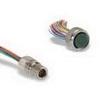 097194-0004, Cable Assembly 152.4m 26AWG 7 POS Circular PIN Crimp view 1