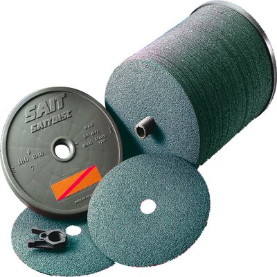 AZX 4-1/2 X 7/8 36X BULK DISC (QTY: 100)