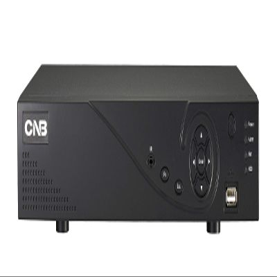 CNB MDF-1212 Recorder 960H 4CH CCTV DVR Support Smart Phone/English manual(PDF)