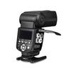 YN560 III Flash Speedlight GN58 Flashlight 2.4G Wireless for Canon Nikon Pentax Olympus Fujifilm Panasonic Cameras view 3